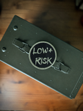 Low+ Risk Patch