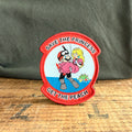 Save the Princess Patch